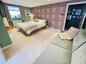 Bedroom 1- click for photo gallery